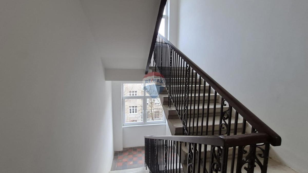 Appartamento Donji grad, Donji Grad, 59m2