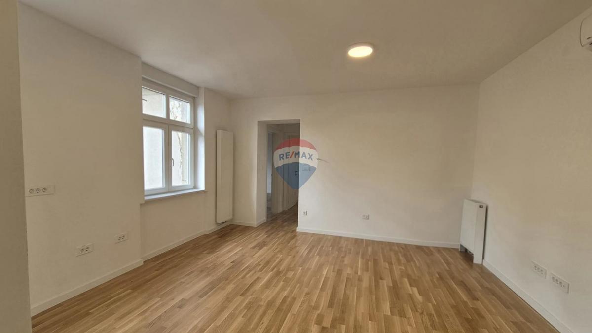 Appartamento Donji grad, Donji Grad, 59m2