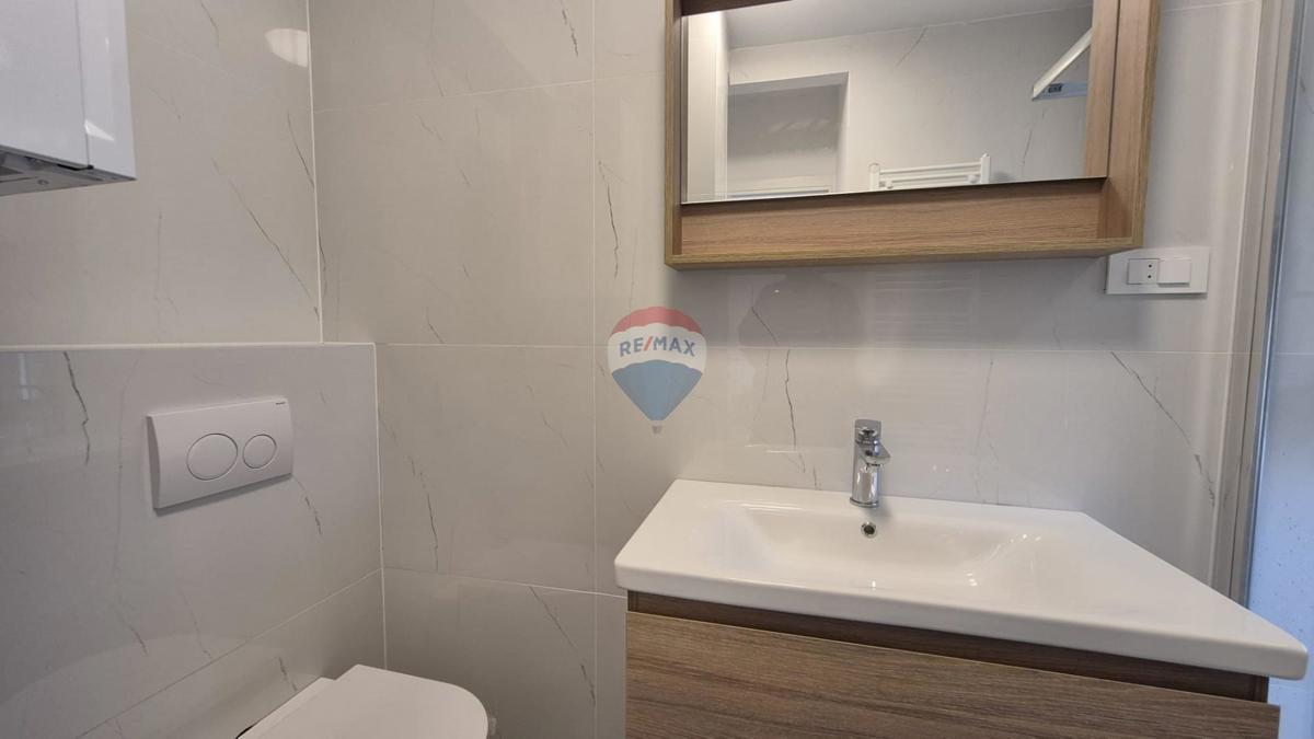 Appartamento Donji grad, Donji Grad, 59m2