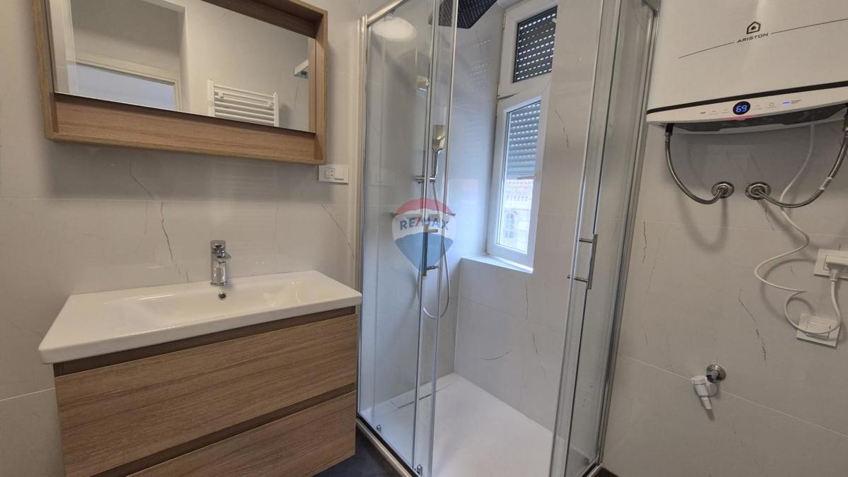 Appartamento Donji grad, Donji Grad, 59m2