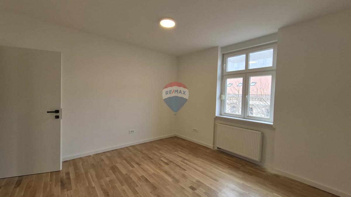 Appartamento Donji grad, Donji Grad, 59m2