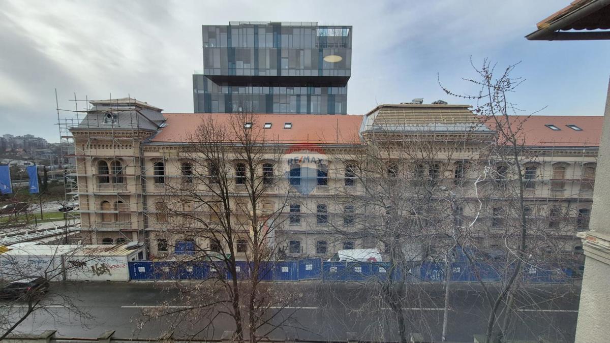 Appartamento Donji grad, Donji Grad, 59m2