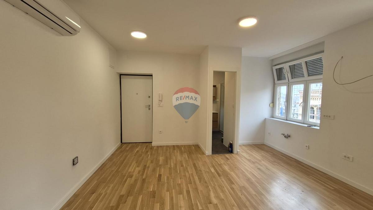 Appartamento Donji grad, Donji Grad, 59m2