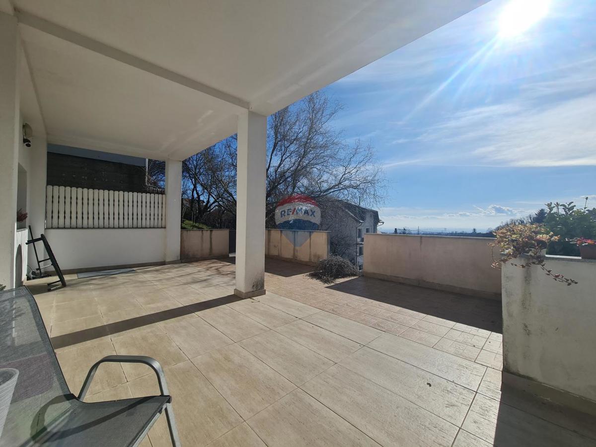 Appartamento Remete, Maksimir, 59m2