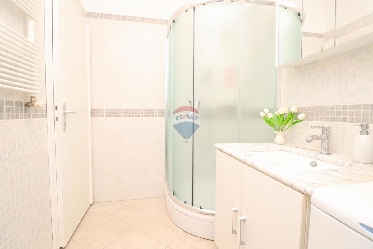 Appartamento Remete, Maksimir, 59m2