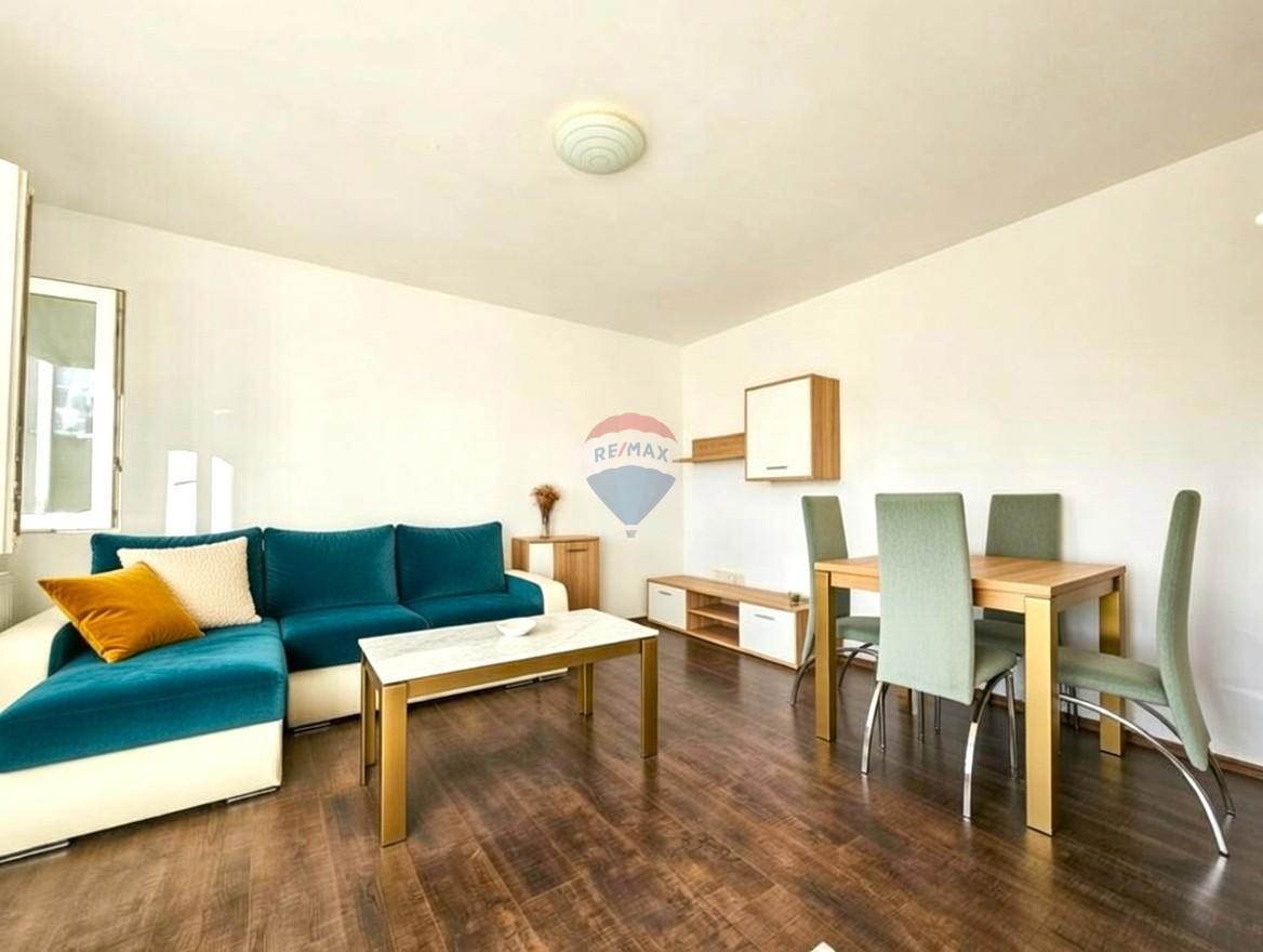 Appartamento Remete, Maksimir, 59m2