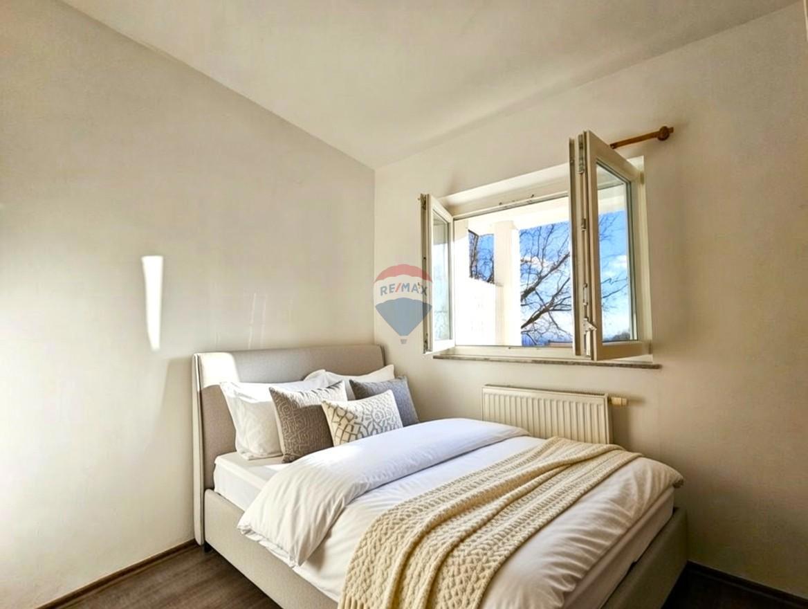 Appartamento Remete, Maksimir, 59m2