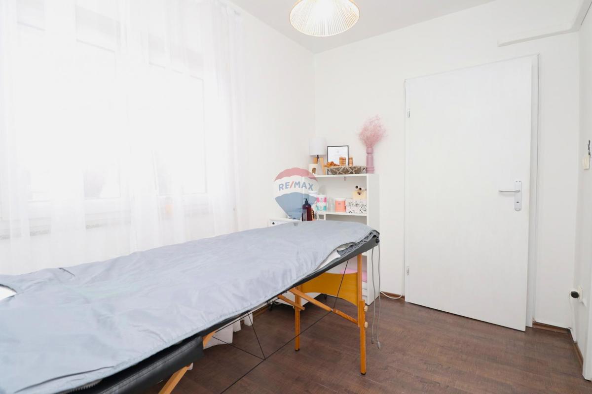 Appartamento Remete, Maksimir, 59m2