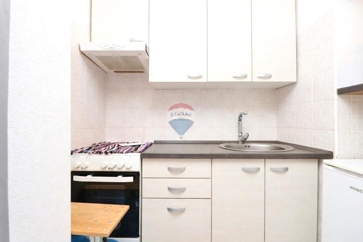 Appartamento Remete, Maksimir, 59m2