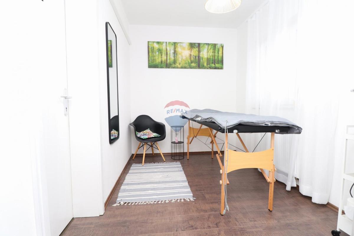 Appartamento Remete, Maksimir, 59m2