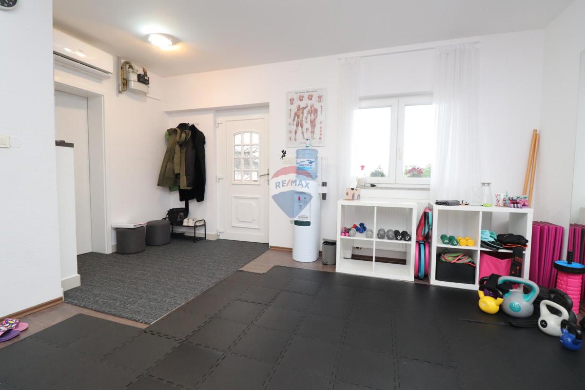 Appartamento Remete, Maksimir, 59m2