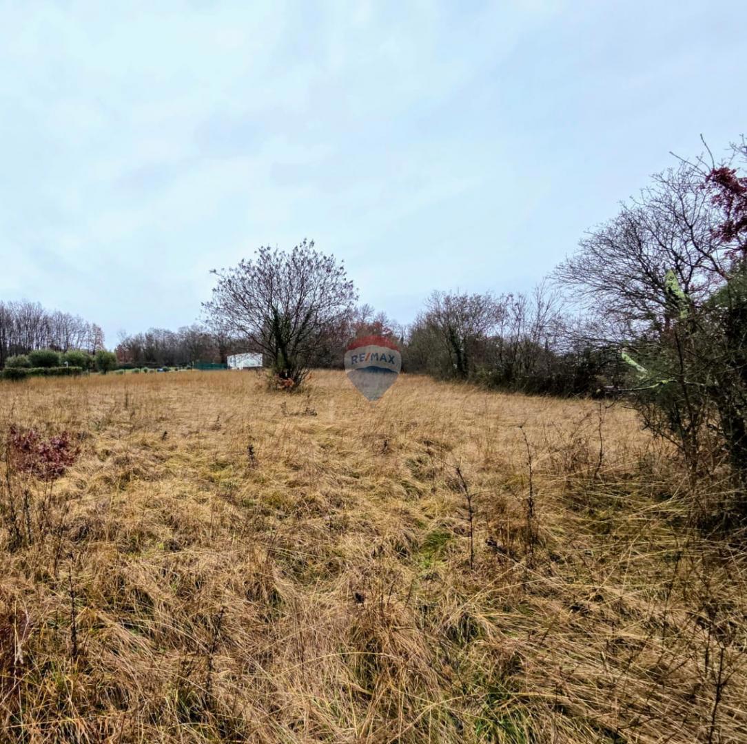 Terreno edificabile Kanfanar, 1.626m2