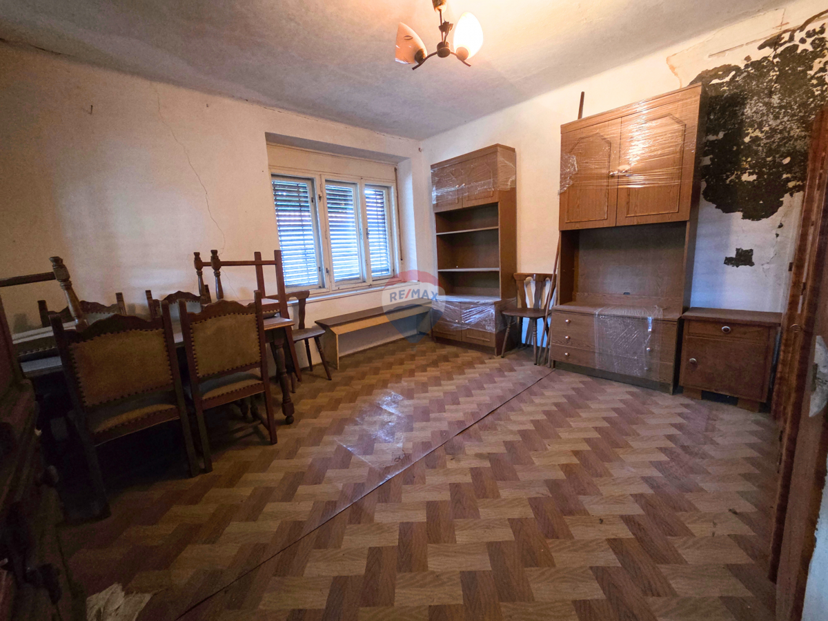 Casa Studena, Klana, 220m2