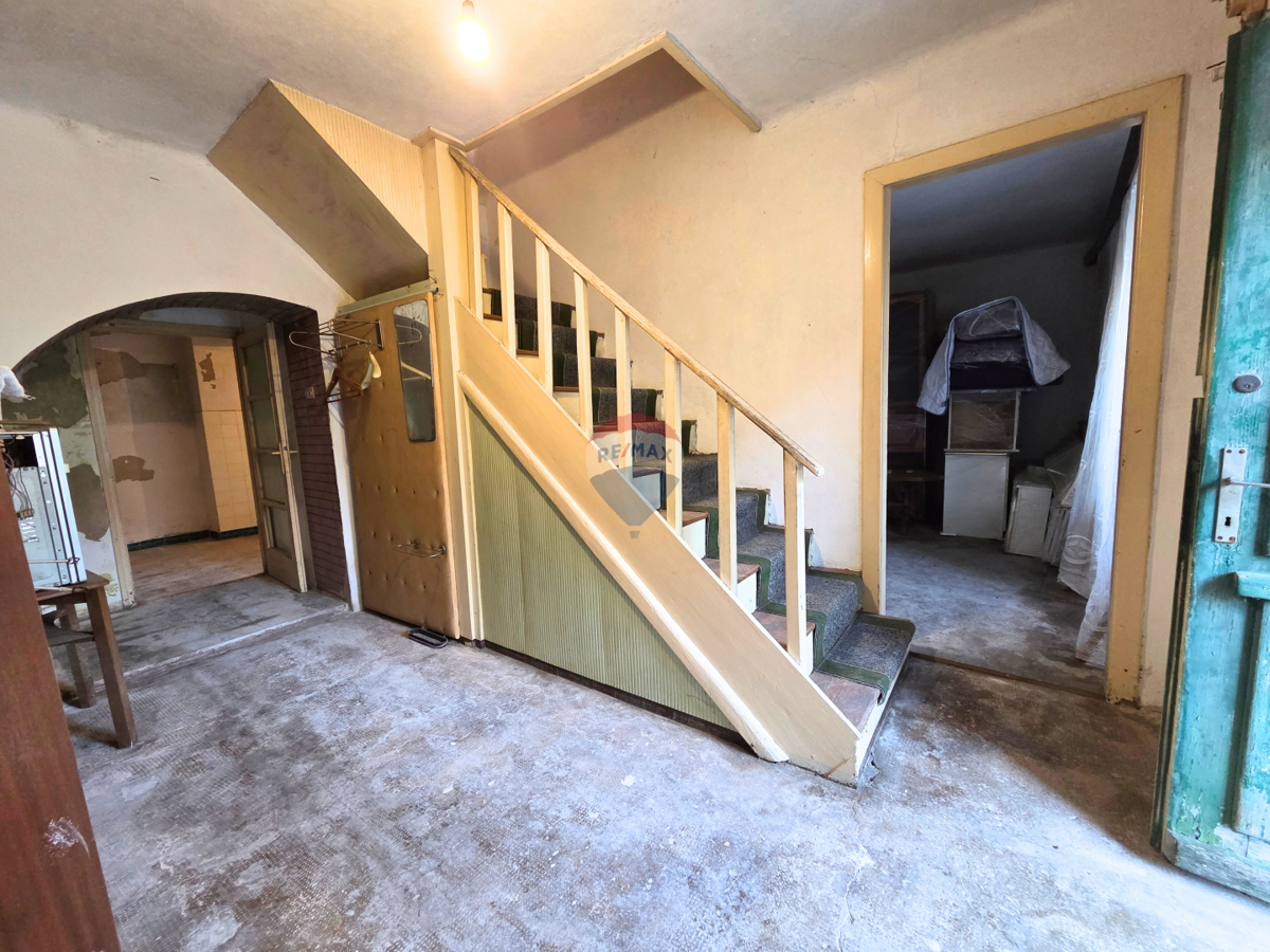 Casa Studena, Klana, 220m2