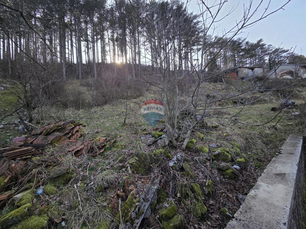 Casa Studena, Klana, 220m2