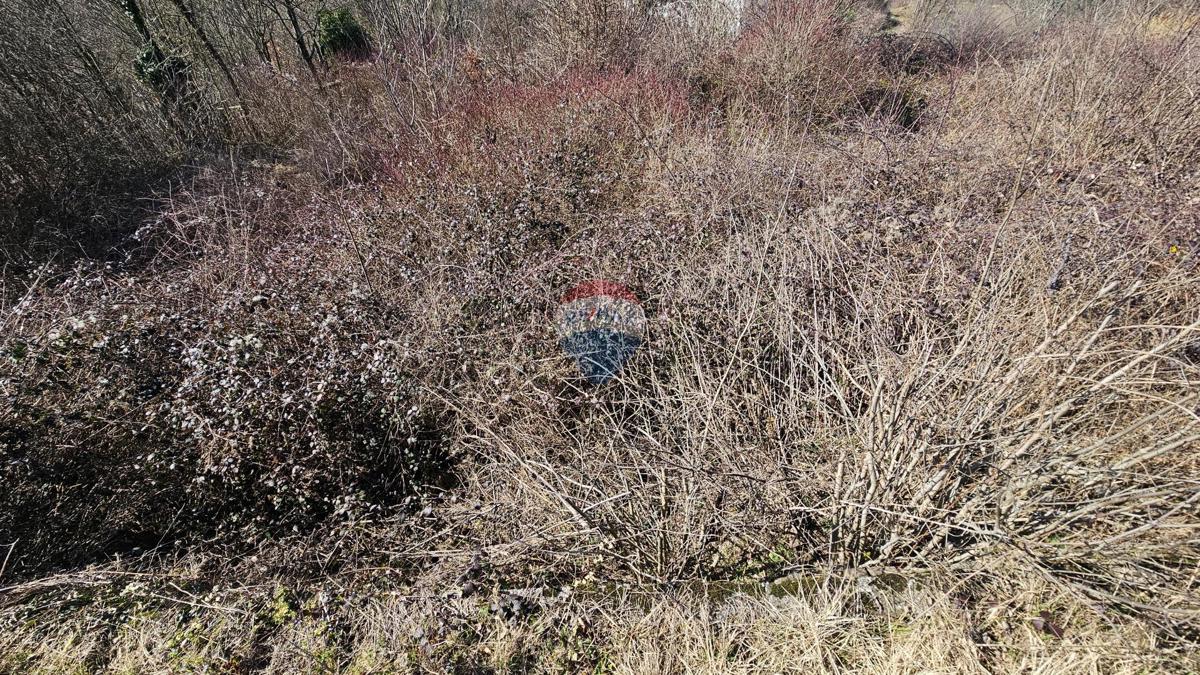 Terreno edificabile Brdce, Matulji, 712m2