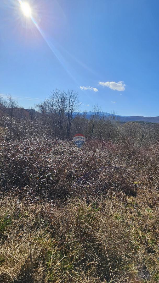 Terreno edificabile Brdce, Matulji, 712m2