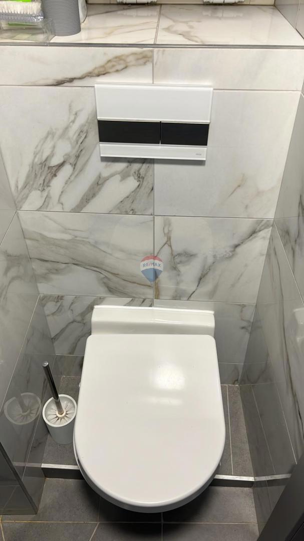 Appartamento Baška, 14m2