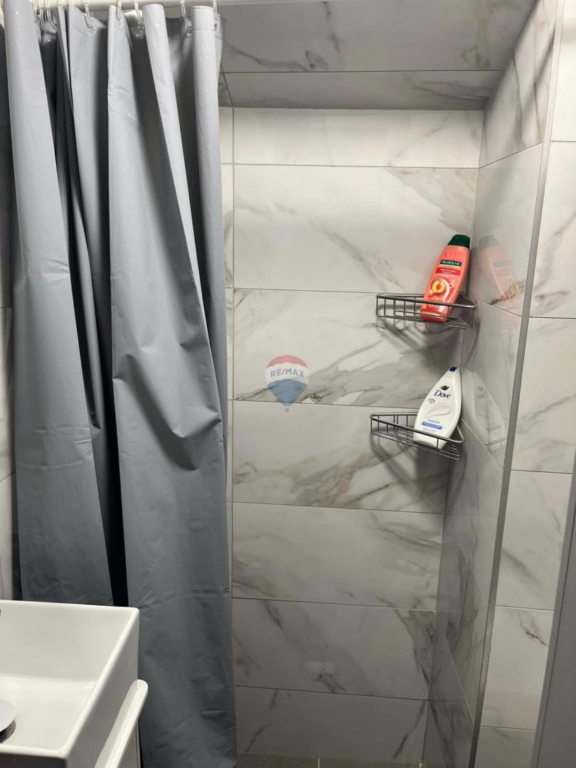 Appartamento Baška, 14m2