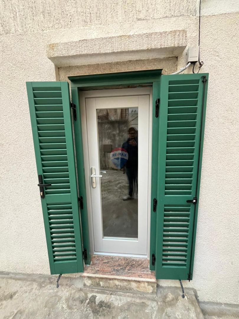 Appartamento Baška, 14m2