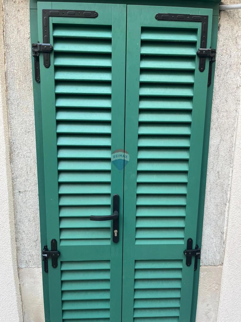 Appartamento Baška, 14m2