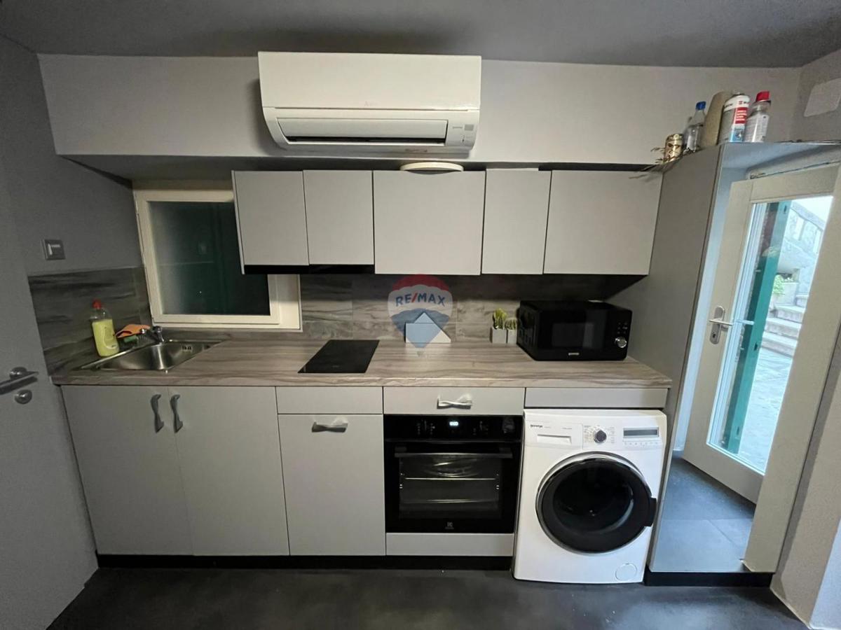 Appartamento Baška, 14m2