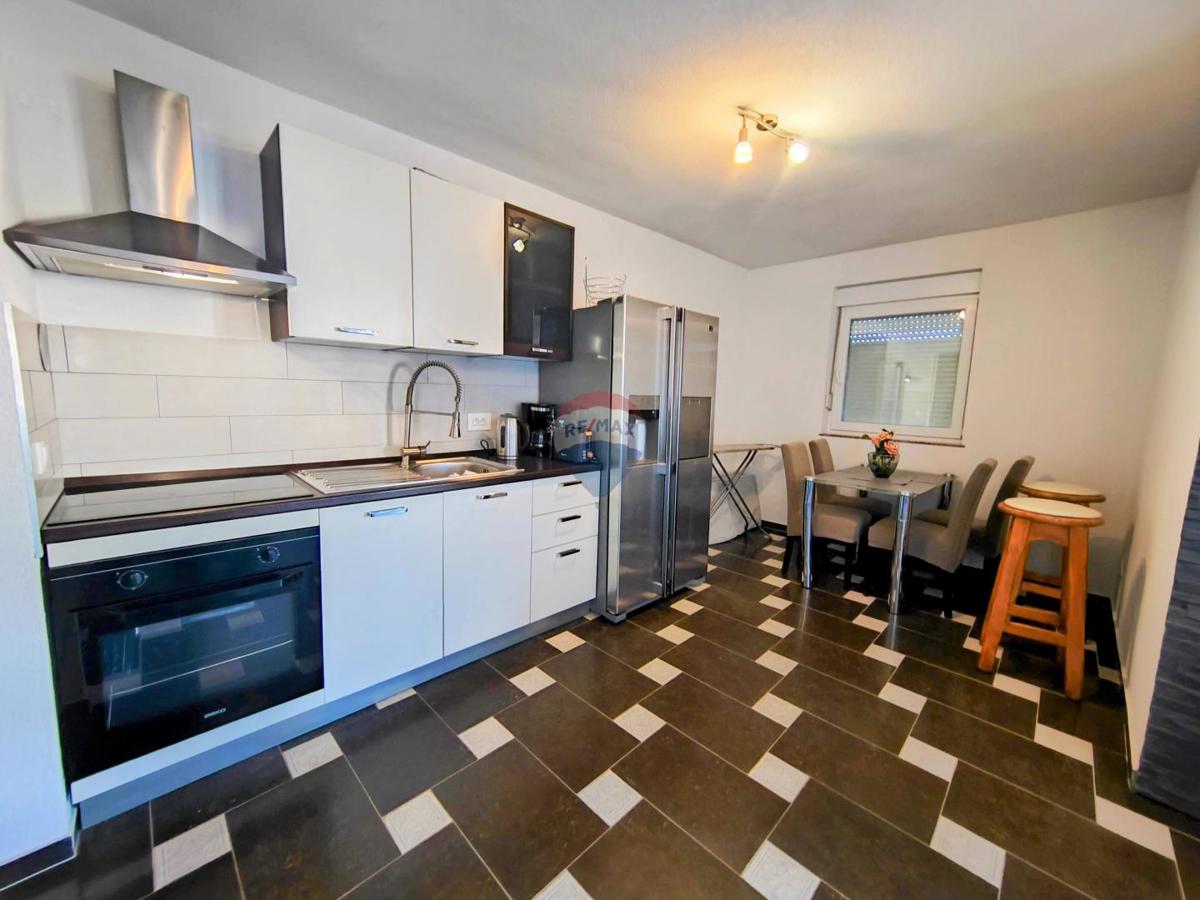 Casa Klimno, Dobrinj, 400m2