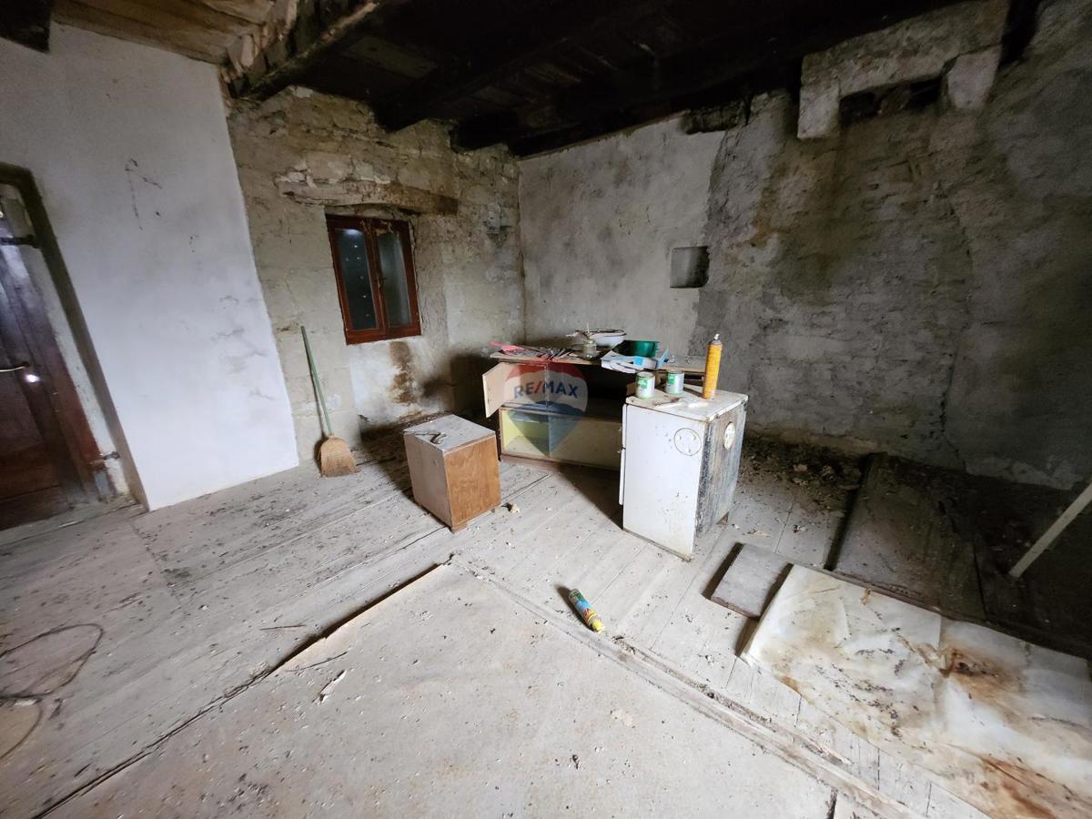 Casa Sovinjak, Buzet, 165,50m2