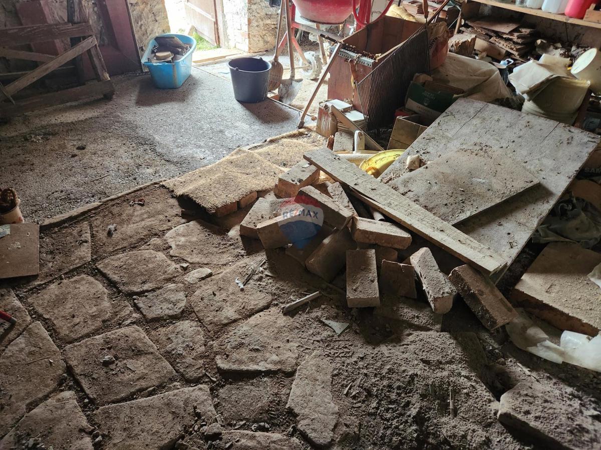 Casa Sovinjak, Buzet, 165,50m2