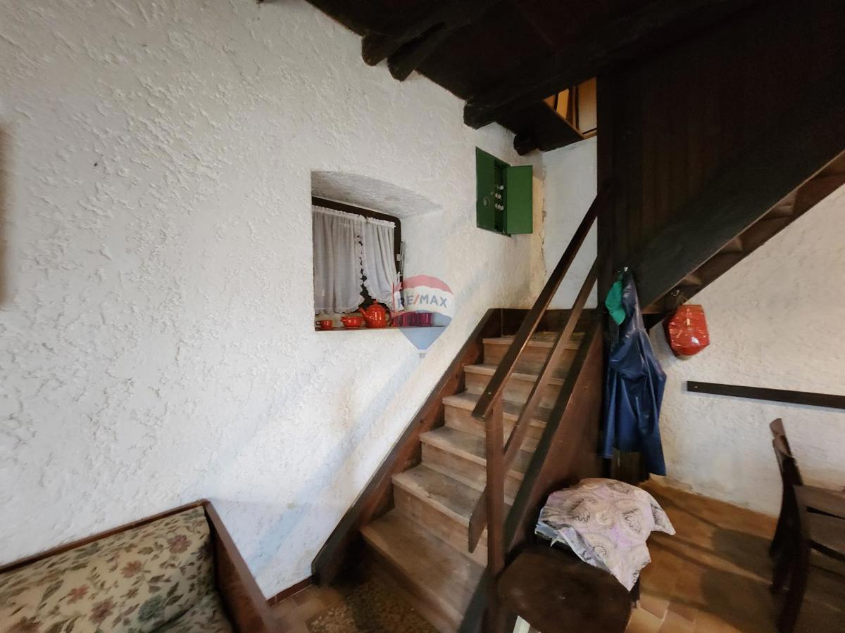 Casa Sovinjak, Buzet, 165,50m2