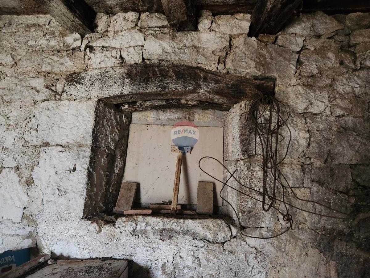 Casa Sovinjak, Buzet, 165,50m2