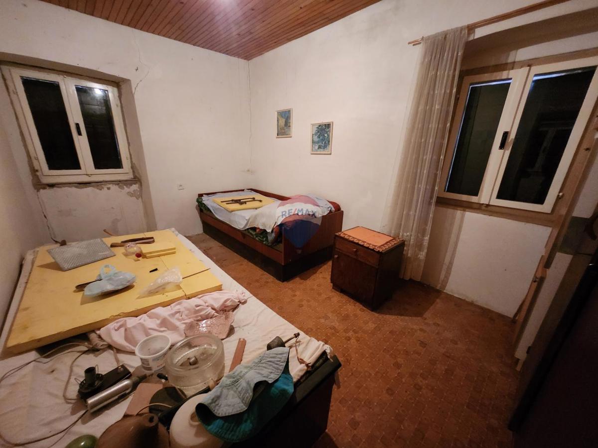 Casa Sovinjak, Buzet, 165,50m2