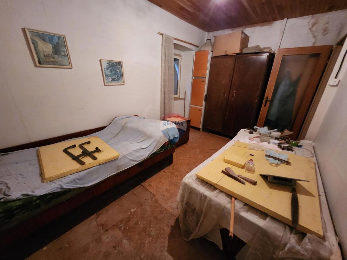 Casa Sovinjak, Buzet, 165,50m2