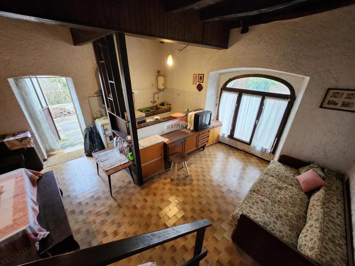 Casa Sovinjak, Buzet, 165,50m2