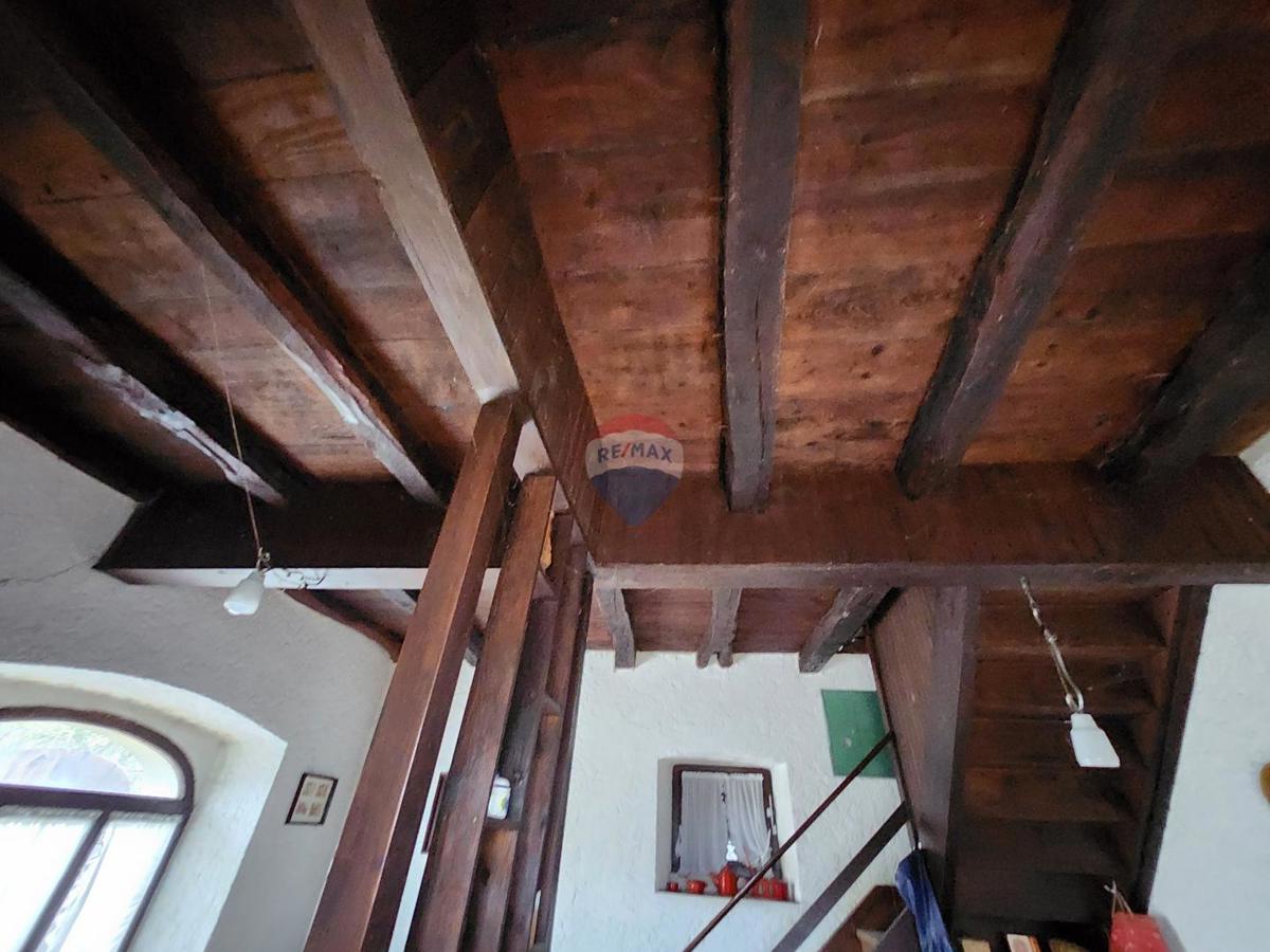 Casa Sovinjak, Buzet, 165,50m2