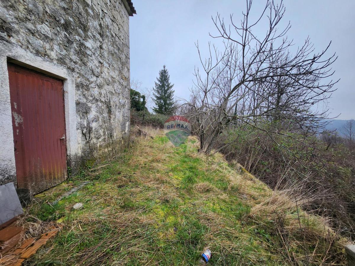 Casa Sovinjak, Buzet, 165,50m2