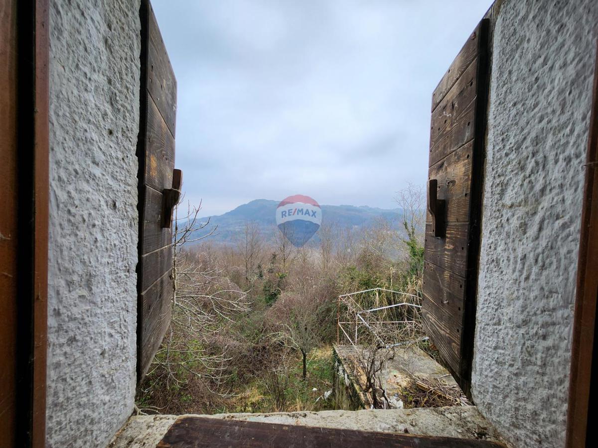 Casa Sovinjak, Buzet, 165,50m2