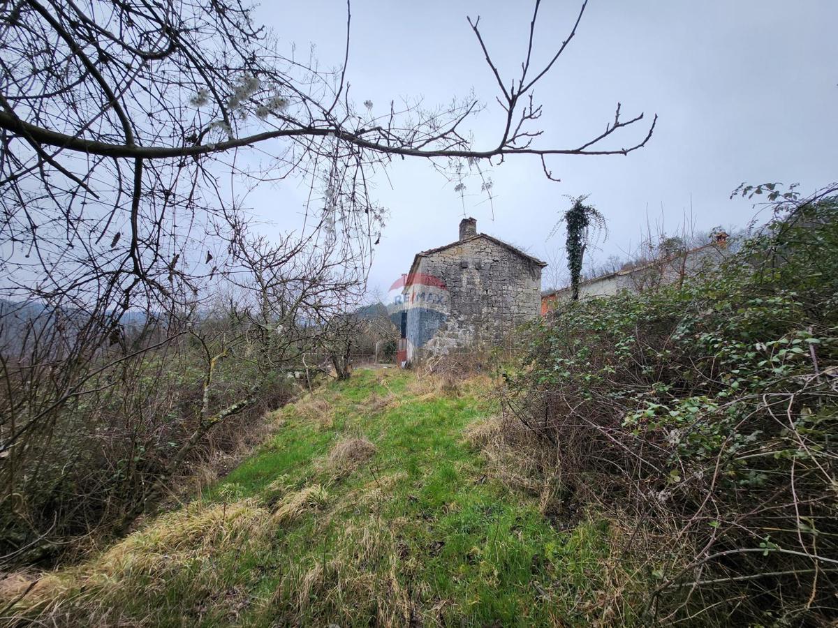 Casa Sovinjak, Buzet, 165,50m2