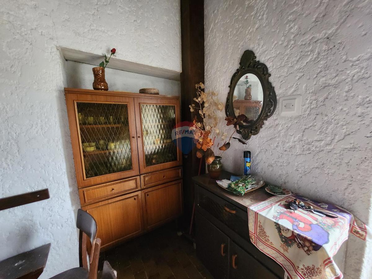 Casa Sovinjak, Buzet, 165,50m2