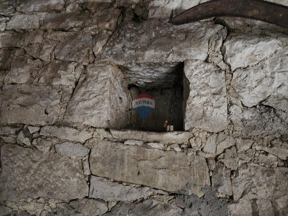 Casa Sovinjak, Buzet, 165,50m2