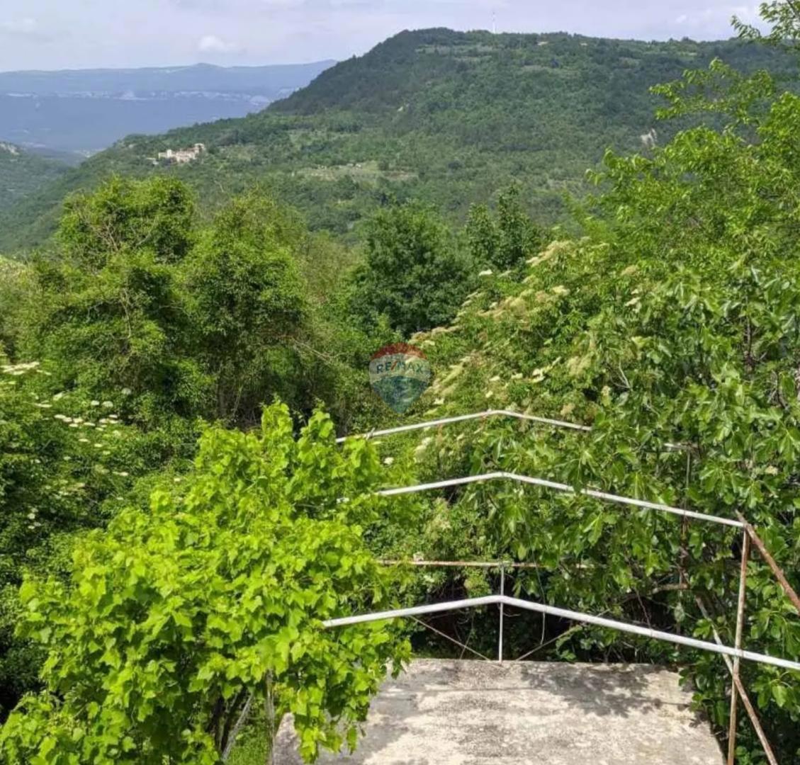 Casa Sovinjak, Buzet, 165,50m2