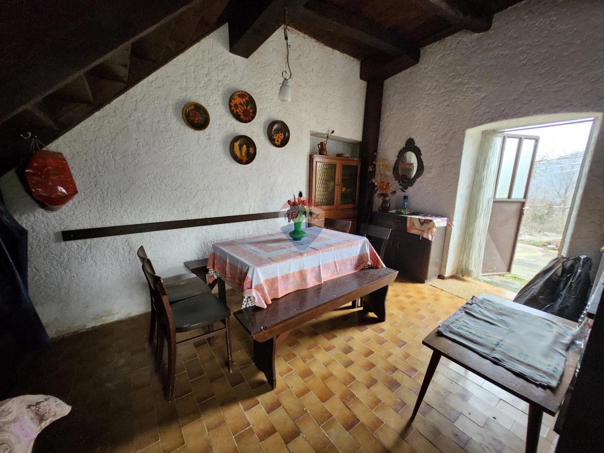 Casa Sovinjak, Buzet, 165,50m2