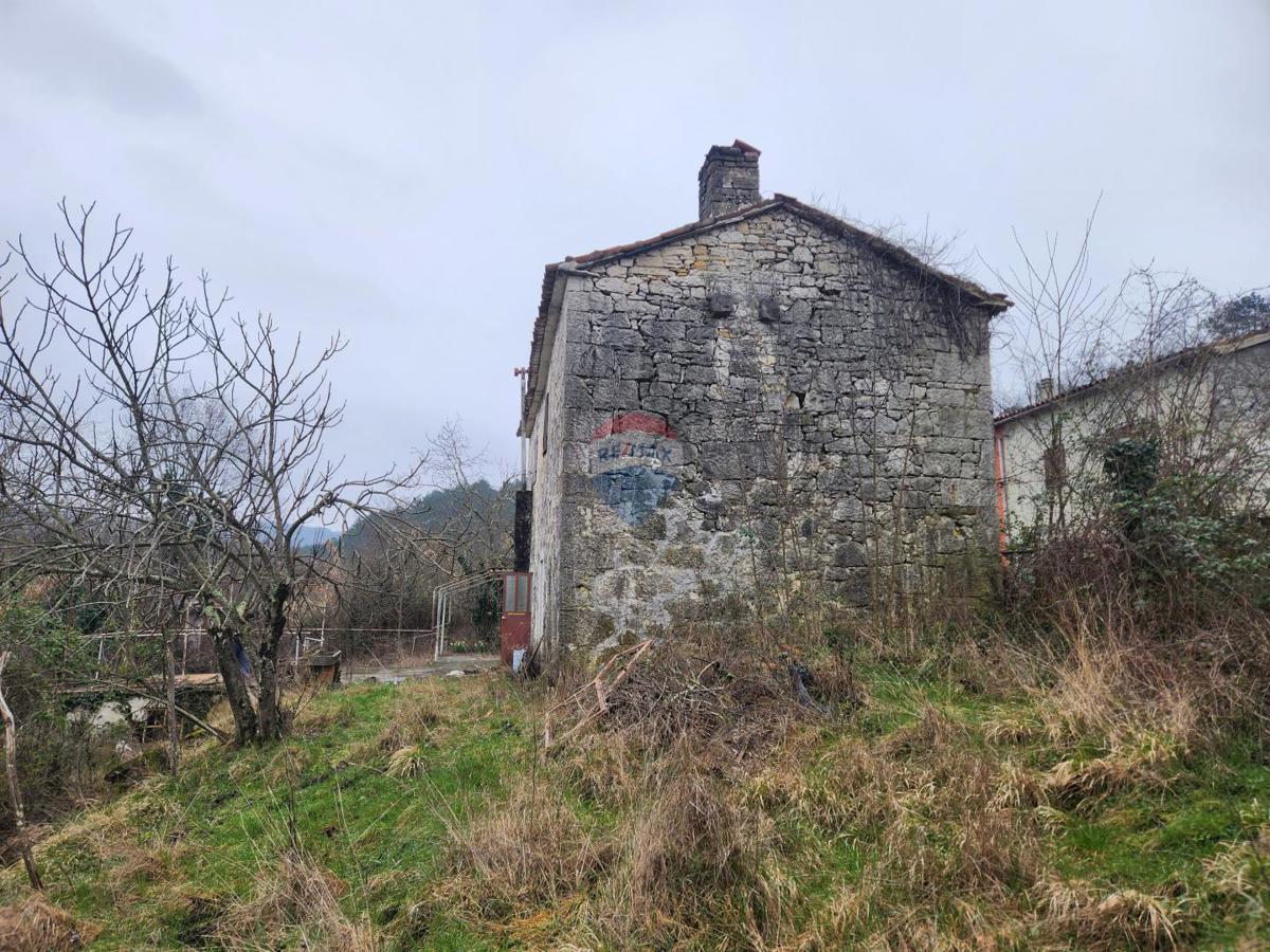 Casa Sovinjak, Buzet, 165,50m2