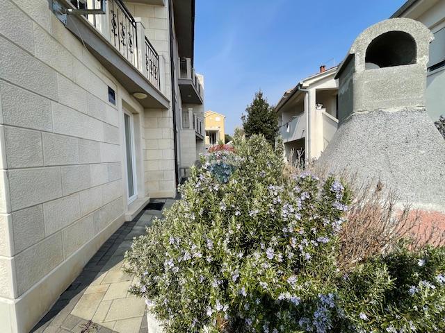 Appartamento Krk, 47m2