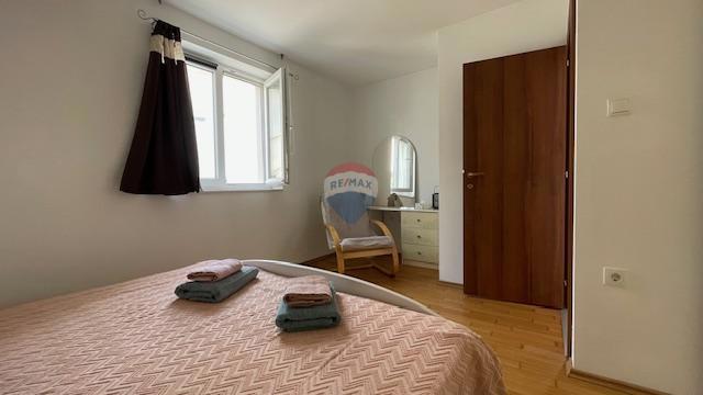 Appartamento Krk, 47m2