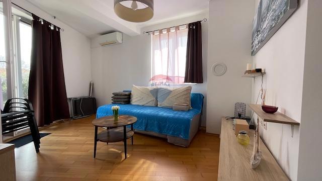 Appartamento Krk, 47m2