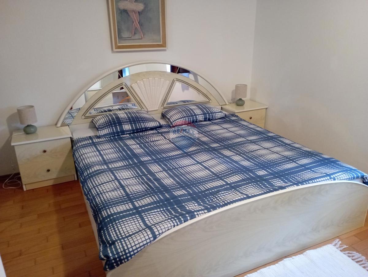 Appartamento Krk, 47m2