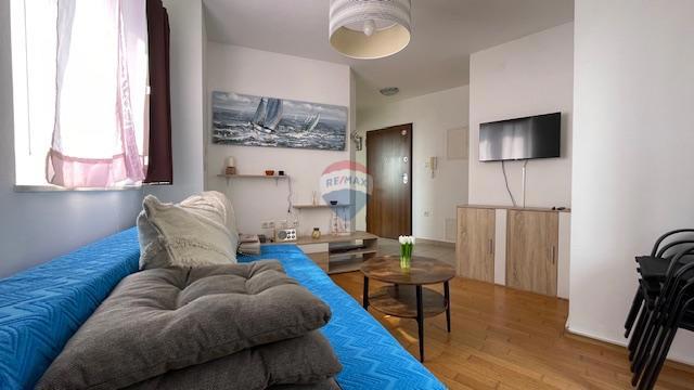 Appartamento Krk, 47m2