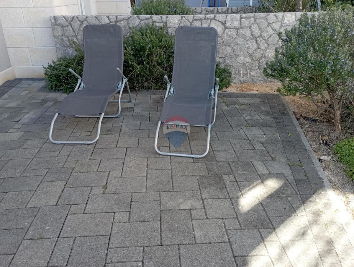 Appartamento Krk, 47m2