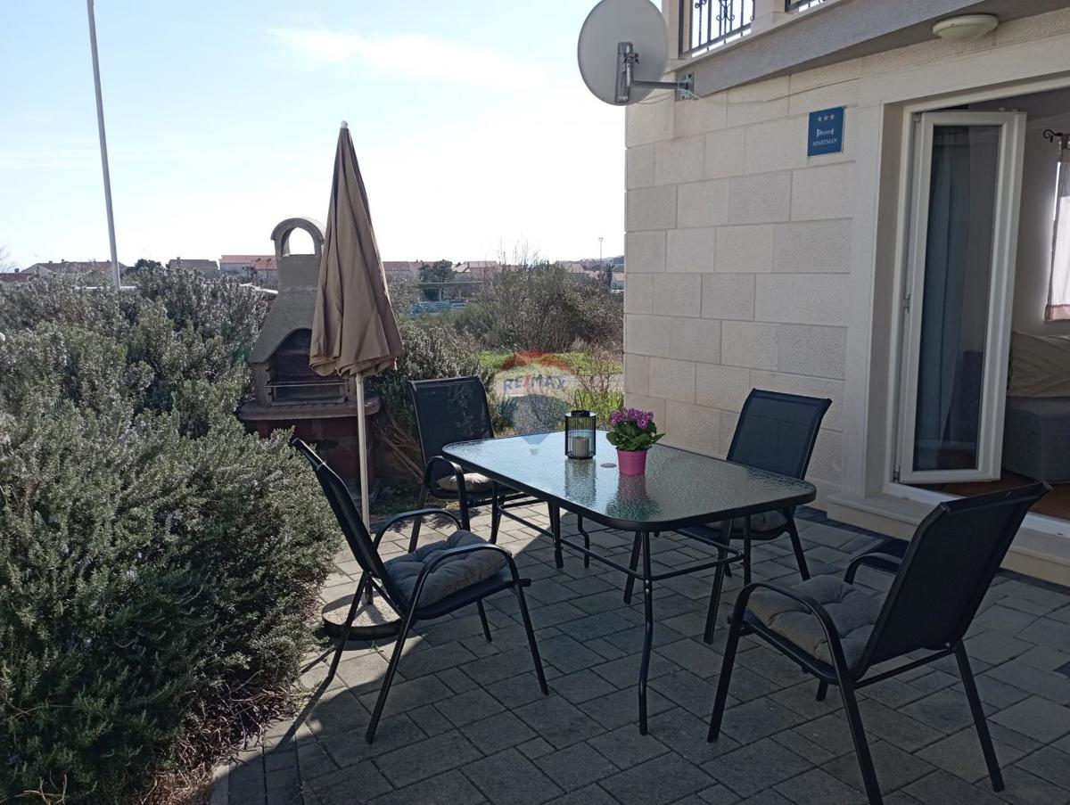 Appartamento Krk, 47m2